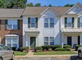12210 Jessica Pl, Charlotte, NC 28269