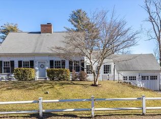 304 Dover Rd, Westwood, MA 02090