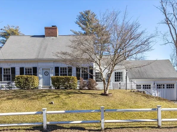 304 Dover Rd, Westwood, MA 02090