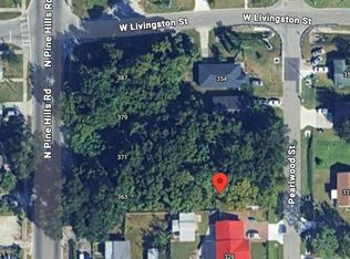 340 Pearlwood St LOT 4, Orlando, FL 32811