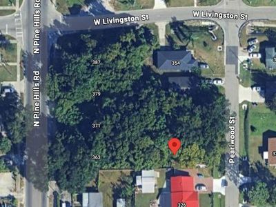 340 Pearlwood St Lot 4, Orlando, FL, 32811