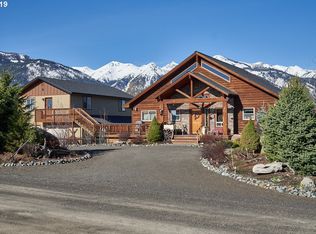 707 N Camp St, Joseph, OR 97846