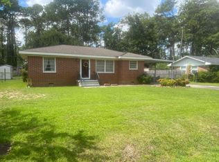 607 Cardinal Ave, Cordele, GA 31015