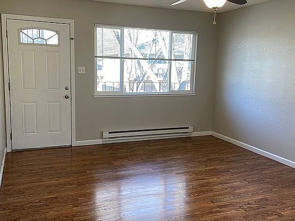 Living Room Area