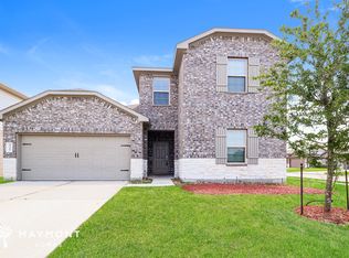 15202 Dinnet Berm Dr, Humble, TX 77346