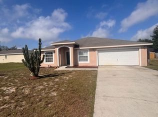 1716 Minnow Ct, Poinciana, FL 34759
