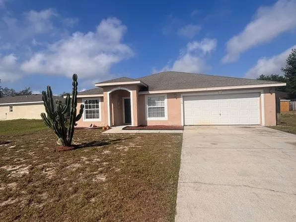 1716 Minnow Ct, Poinciana, FL 34759