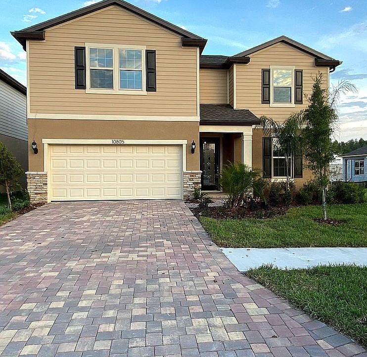 2nd image of 10805 Applewood Range Way