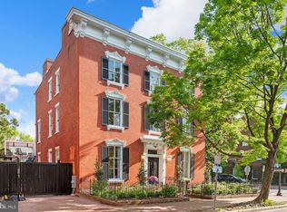 3401 N St NW, Washington, DC 20007