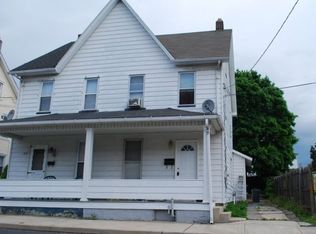 454 Broad St, Pen Argyl, PA 18072