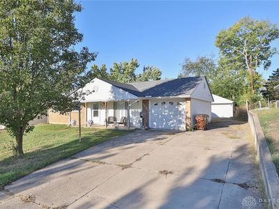 111 Moore Dr, Franklin, OH, 45005