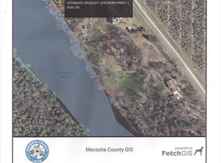 Ash Dr, Big Rapids, MI 49307