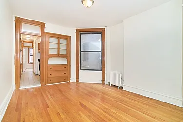 Rented by Living New York