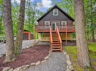 3902 Navaho Ln, Lake Ariel, PA 18436