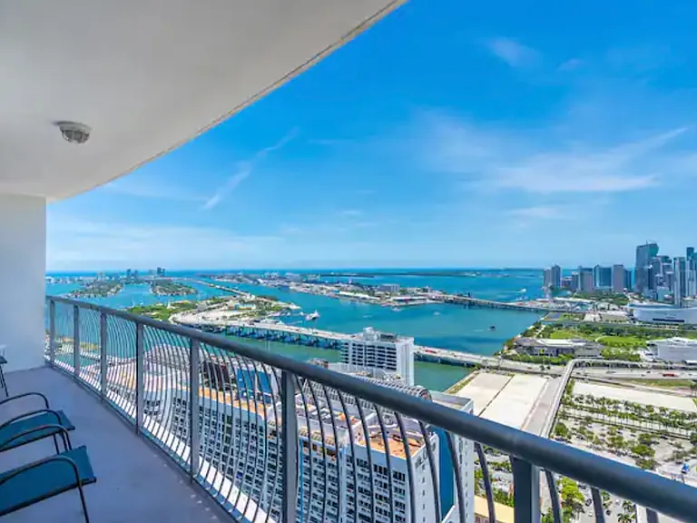 1750 N Bayshore Dr #5310 — Photo 4