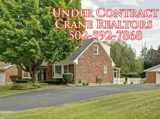 7108 Creek Stone Blvd, Hollow Creek, KY 40228