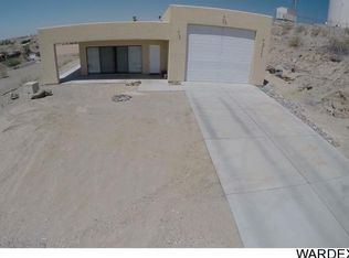 32044 Rio Vista Rd, Parker, AZ 85344