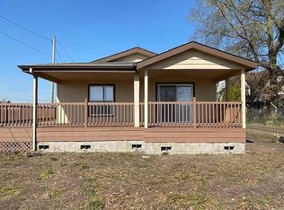 6651 S Arndt Rd, Canby, OR 97013