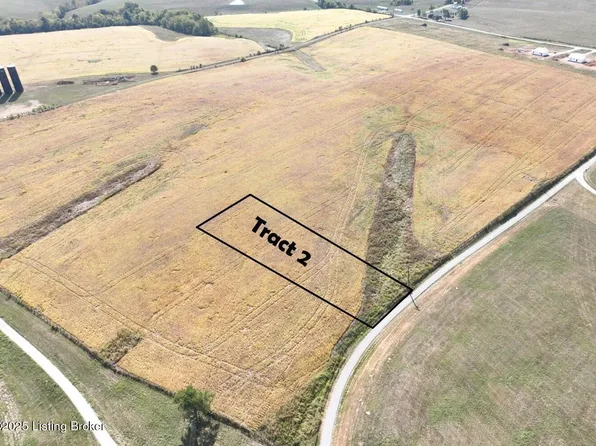 266 Mattingly Ln, Springfield, KY 40069