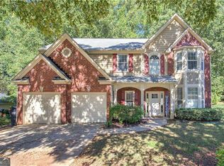 4585 Howell Farms Rd NW, Acworth, GA 30101
