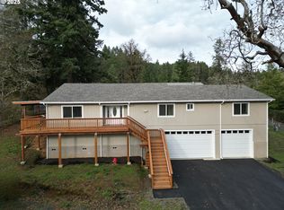 575 Cedar St, Sutherlin, OR 97479