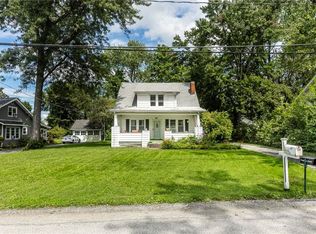 10 Townsend Blvd, Poughkeepsie, NY 12603