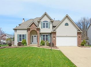 34872 Shawn Dr, North Ridgeville, OH 44039