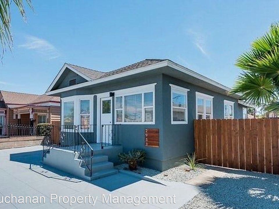 1st image of 2953 L St #2953