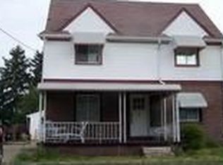 18 Beechwood Dr, Youngstown, OH