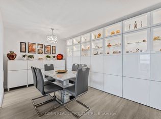 30 Malta Ave #1101, Brampton, ON L6Y 4S5