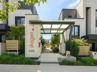 606 Foster Ave #202, Coquitlam, BC