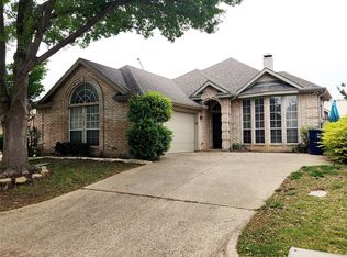 3474 Forest Hills Cir, Garland, TX 75044