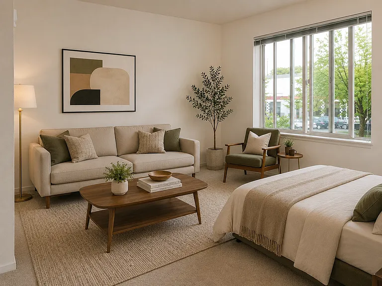 Soundview Apartments — Photo 8
