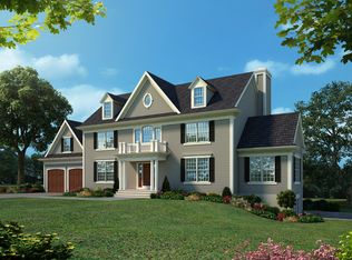 209 Clayton Rd, Scarsdale, NY 10583