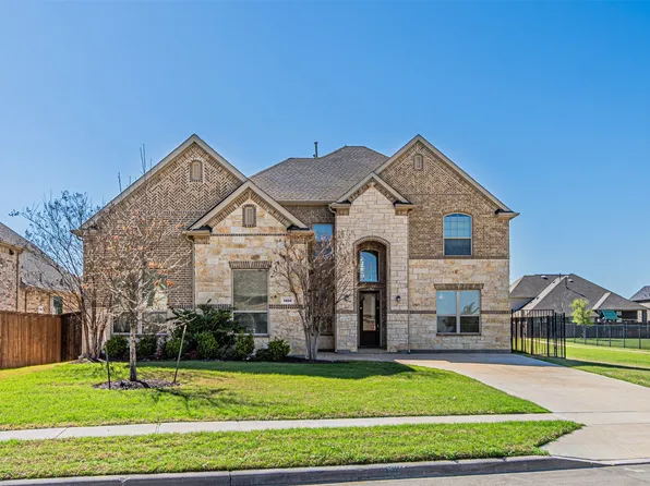 1484 Primrose Pl, Haslet, TX 76052