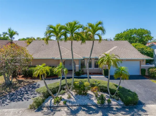 7328 NW 21st St, Pompano Beach, FL 33063