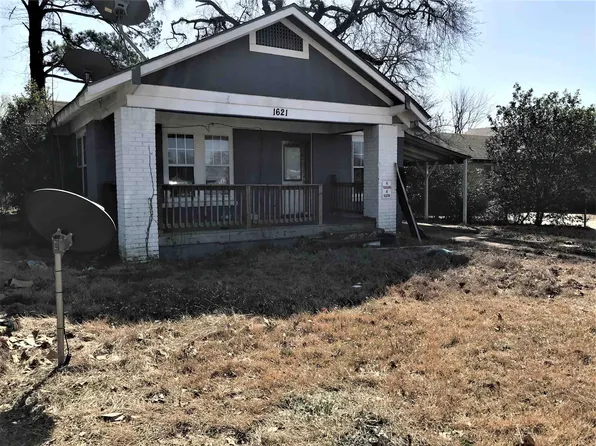 1621 W 6th St, Texarkana, TX 75501