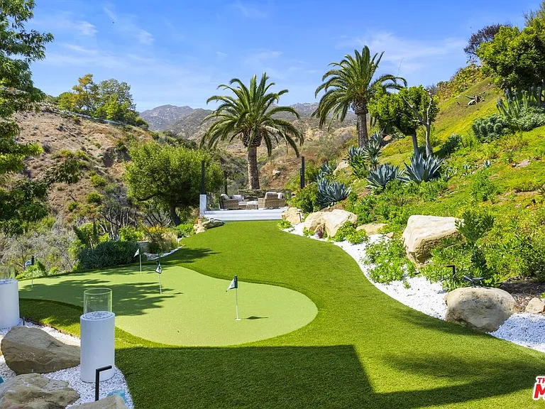 3851 Sweetwater Canyon Dr — Photo 18