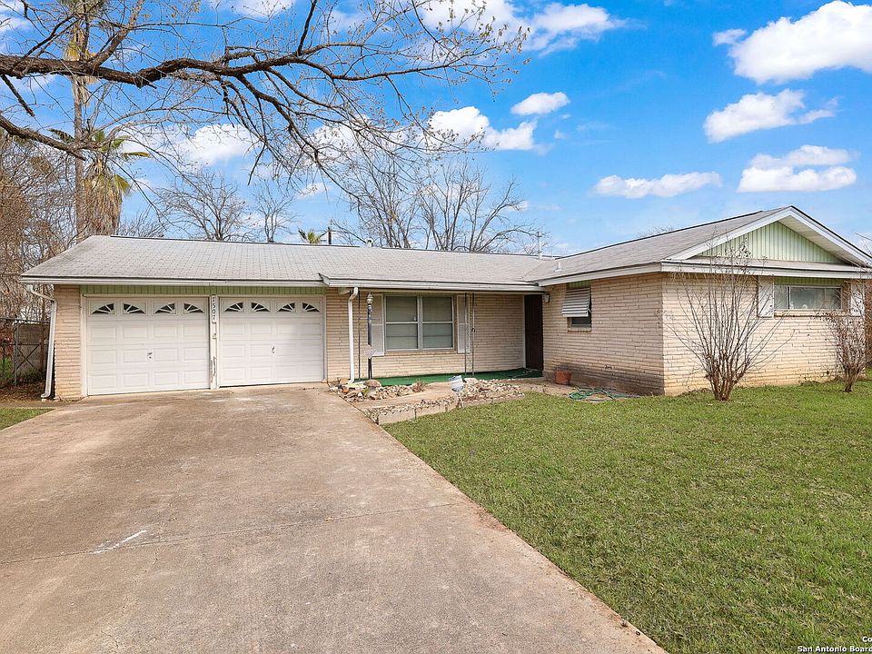 1st image of 7507 GALLOP DR