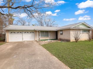 7507 Gallop Dr, San Antonio, TX 78227