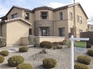 9992 Bayberry Bend St, Las Vegas, NV 89178