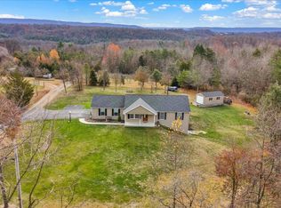 263 Mahanoy Valley Rd, Duncannon, PA 17020