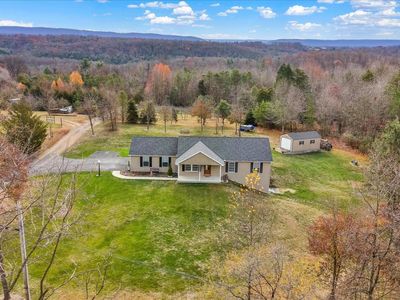 263 Mahanoy Valley Rd, Duncannon, PA, 17020