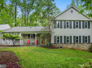 11314 Handlebar Rd, Reston, VA 20191