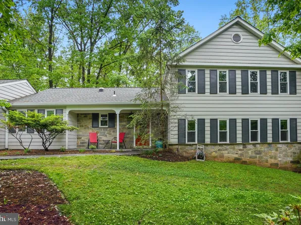 11314 Handlebar Rd, Reston, VA 20191