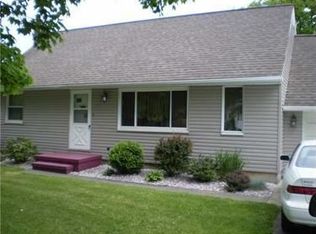 2426 Ruth St, New Castle, PA 16101