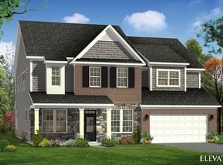 3114 Ginger Lake Ct, Zebulon, NC 27597