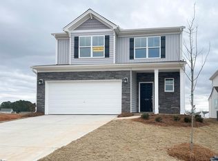 106 Pendergast Rd LOT 528, Greenville, SC 29605