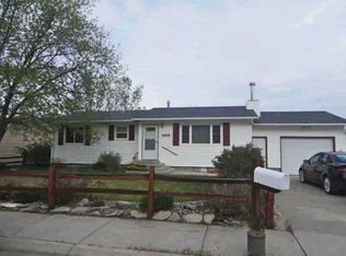 1025 13th Ave, Laurel, MT 59044