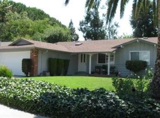 5410 Louisiana Dr, Concord, CA 94521